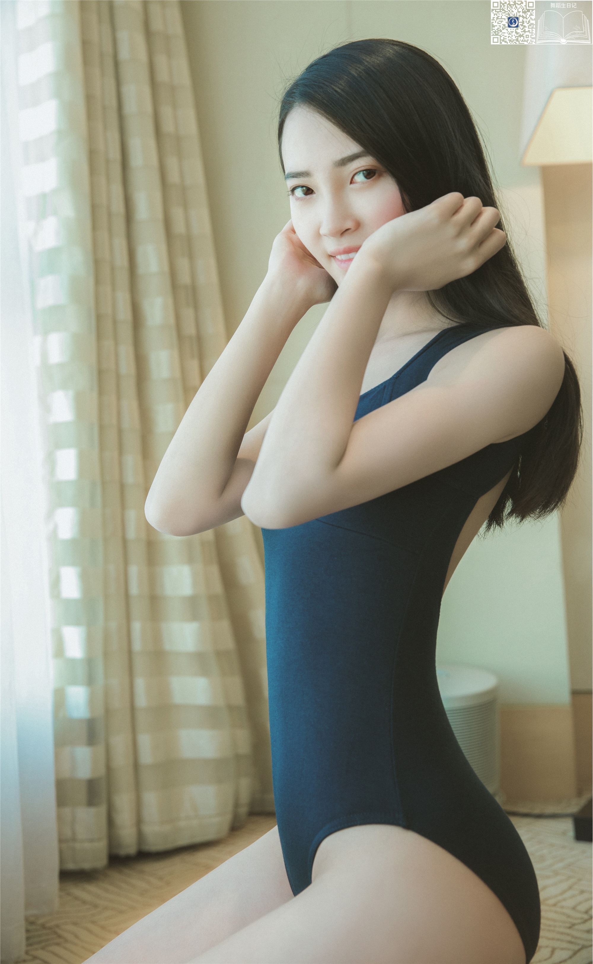 GALLI嘉丽 舞蹈生日记 006 - 迪迪